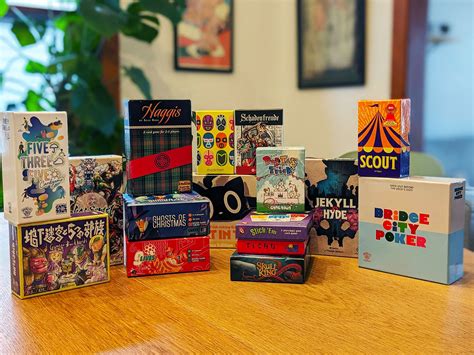 Trick Games .